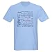 Twilight Quotes-THE ORIGINAL Light T-Shirt