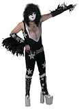 Authentic Paul Stanley Costume