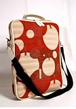 Erin Vertical Laptop Tote
