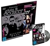Sonderedition 15 Jahre Sonic Seducer: 2 Magazine plus DVD mit 20 Clips sowie kompletten Film "Control"; Bands: Depeche Mode, The Cure, Deine Lakaien, Rammstein, In Extremo u. v. m