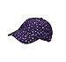 Glitter Caps-Purple W31S59C