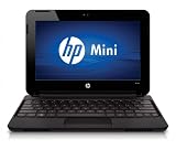 HP Mini 110-3101sg 10,1 Zoll Netbook