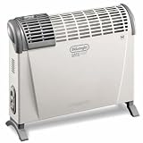 Review DeLonghi 1234 / Delonghi HS15F SafeHeat Convection Heater