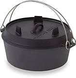 キャンパーズコレクション パワーダッチオーブン10 PD-10