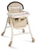 Summer Infant Zimbabwe High Chair
