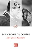 acheter livre occasion Sociologie du couple: « Que sais-je ? » n° 2787