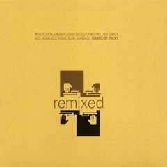 Tricky   Remixed