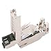 Siemens 6GK19011BB102AB0 , CONNECTOR IE FC RJ45, 180 DEG (10 PK)