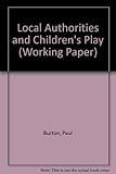 Local authorities and children's play