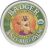 Anti-Bug Balm - 2 oz - Tin
