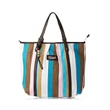 Protest Gracetown Bag - Kangaroo