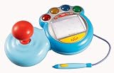 VTech V.Smile Joystick Blue