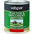 Valspar 018.4432-01.005 Tractor And Implement Enamel