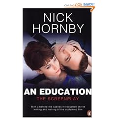 An Education: The Screenplay