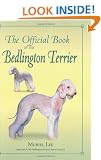 The Official Book of the Bedlington Terrier