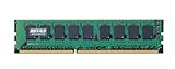 BUFFALO PCfor Mac PC3-8500(DDR3-1066) with ECC A3E1066-2G