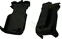 BELT CLIP BLACK HOLSTER FOR MOTOROLA NEXTAL i930 i920