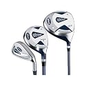 Wilson Pro Staff 360 Complete Golf Set
