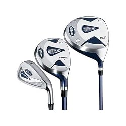 Wilson Pro Staff 360 Complete Golf Set
