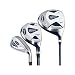 Wilson Pro Staff 360 Complete Golf Set