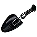 3 Pairs Practical Adjustable Length Men Shoe Tree Stretcher Boot Holder