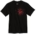 Reebok Boys 8-20 Vector Short Sleeve Tee