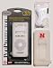 University of Nebraska Huskers Ipod Nano Cover