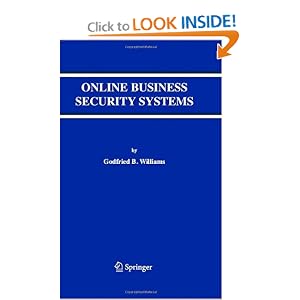 Online Business Security Systems (Hardcover) Online Business Security Systems (Hardcover)