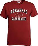 Arkansas Razorbacks Women's Perennial T-Shirt