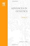 Advances in Genetics, Volume 43