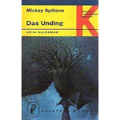 Das Unding.