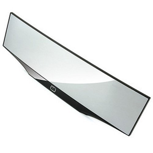 Bl super wide angle rear view curve mirror