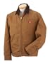 Dickies 758 Duck Blanket Lined Jacket - XXX-Large - Brown Duck