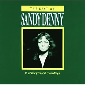 Sandy Denny - The Sea