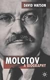 Review Palgrave Macmillan  / Molotov: A Biography (Centre for Russian and East European Studies)