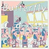 Butterfly Case by Cuushe 【並行輸入品】
