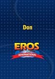 Don