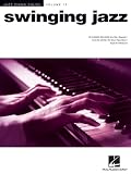 Swinging Jazz - Jazz Piano Solos Series, Vol. 12 - Book