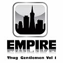 Thug Gentlemen Vol. 1 [Explicit]