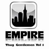 Thug Gentlemen Vol. 1 [Explicit]
