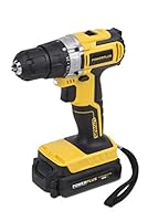 Akkuschrauber Akkubohrer Lithium Ionen A...