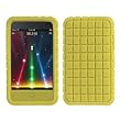 Speck PixelSkin for iPod touch 2G, 3G (Yellow)
