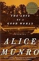 The Love of a Good Woman : Stories