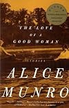 The Love of a Good Woman : Stories