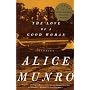 The Love of a Good Woman : Stories by Alice Munro