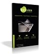 Savvies Crystal-Clear film de protection �cran adapt� pour Nokia C5-03