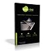 Savvies Crystal-Clear film de protection �cran adapt� pour Samsung S5360 Galaxy Y Young