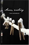 Anna, Washing: Poems (The Vqr Poetry Series) (The Vqr Poetry Series)