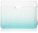 Herschel Supply Co. Men's Charlie Leather White/Aqua