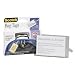 Luggage Tags Laminating Pouches